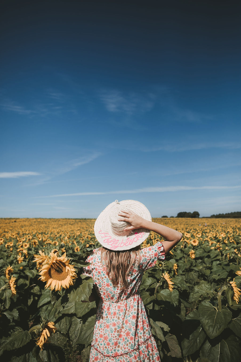 Meadow Dress