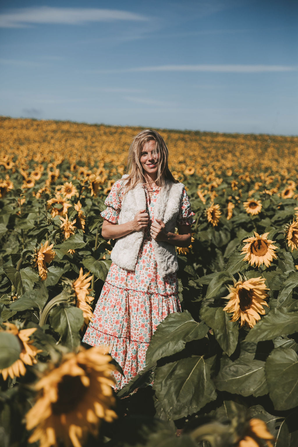 Meadow Dress