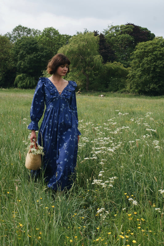 Harebell Dress