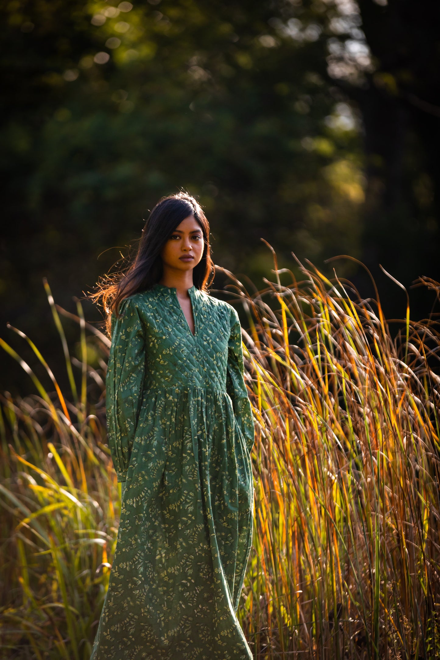 Ivy Dress