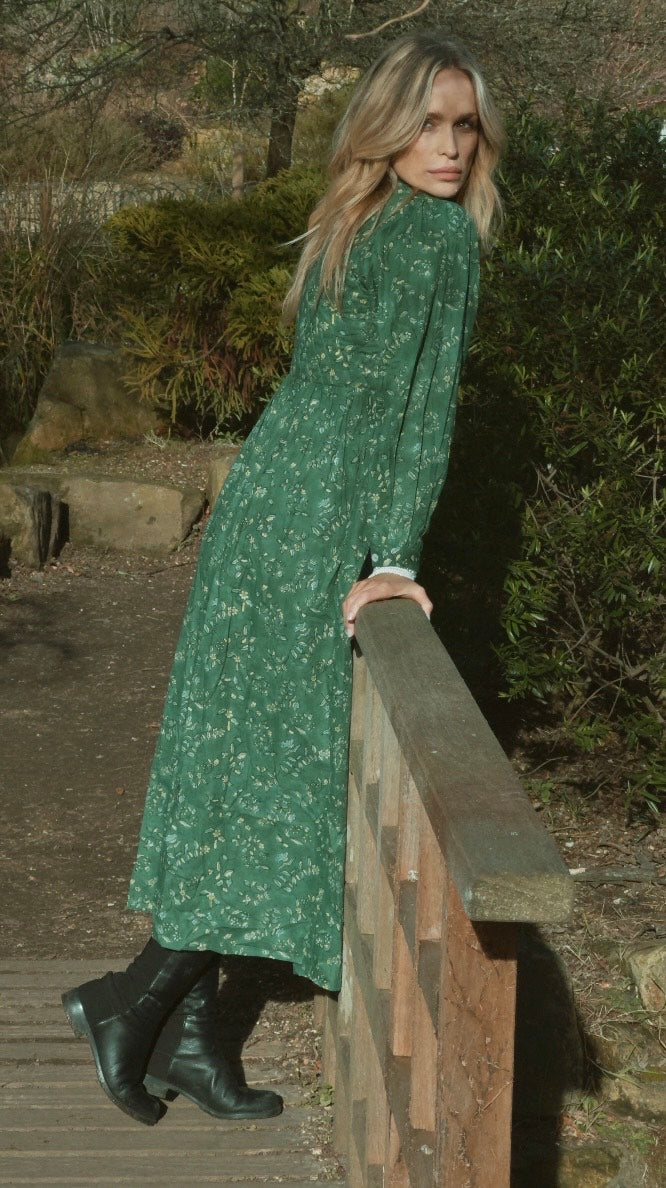 Ivy Dress