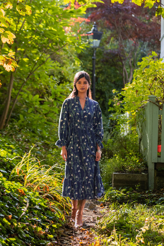 Snowdrop Dress