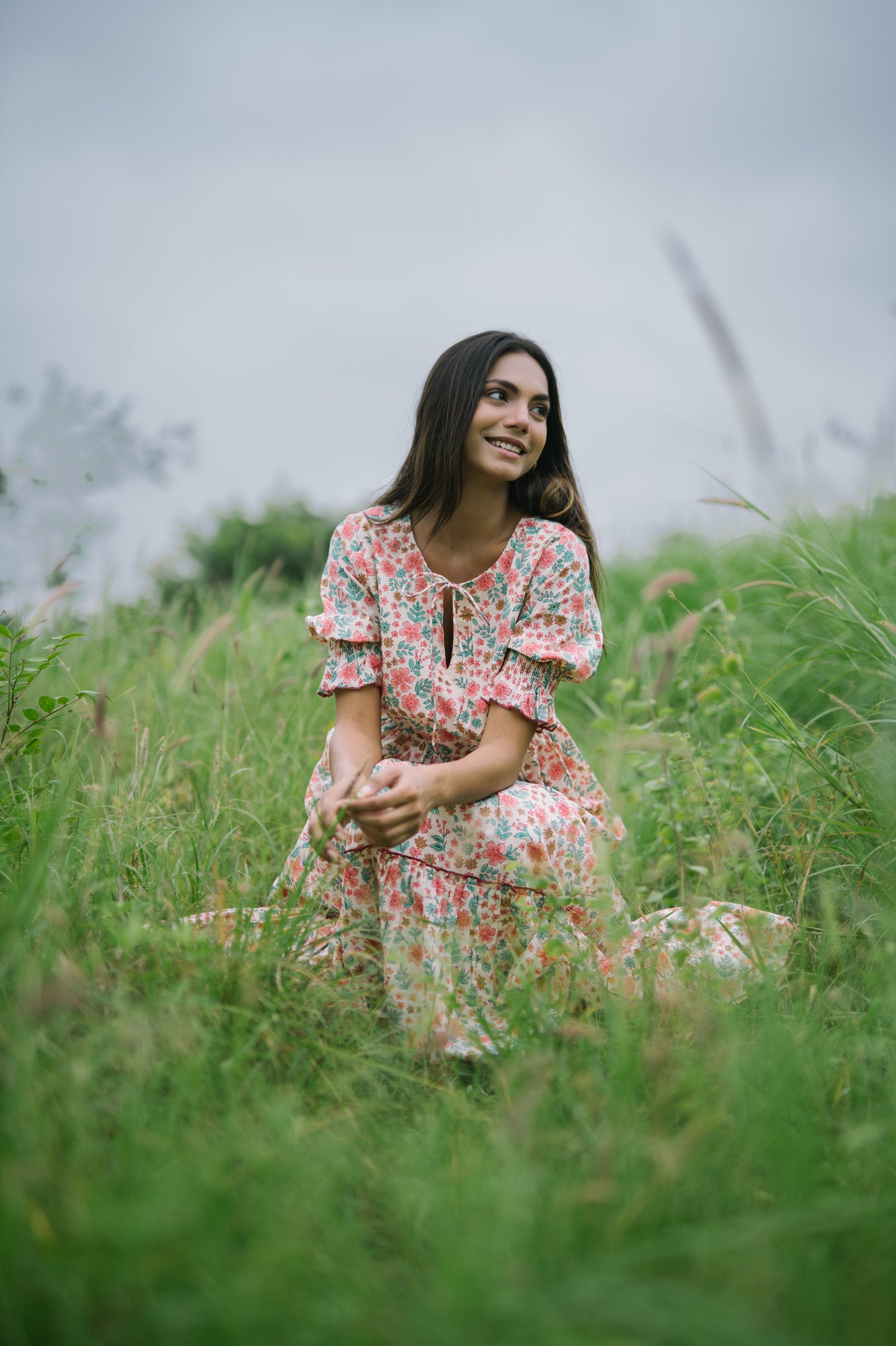 Meadow Dress