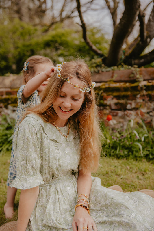 Daisy Dress