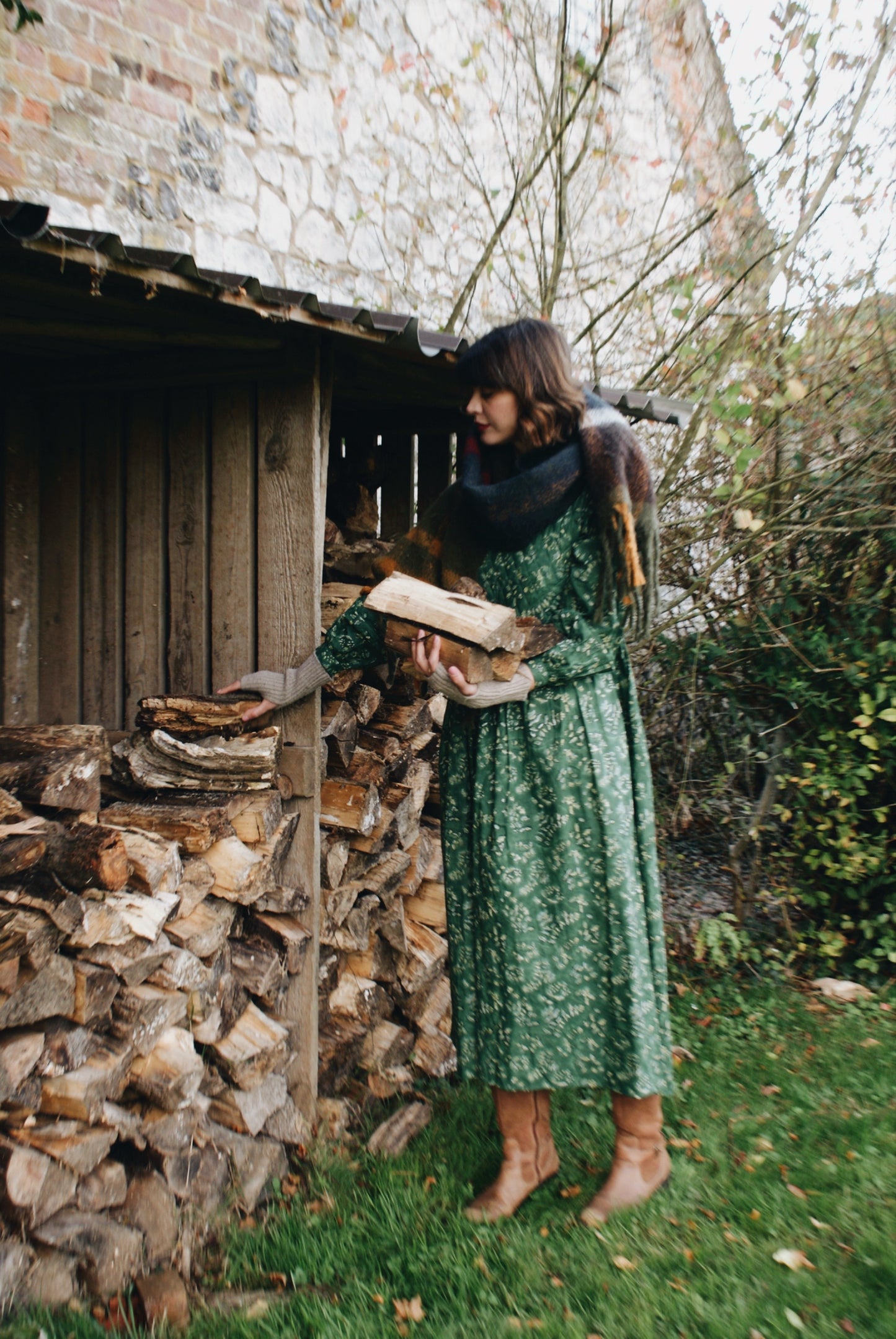 Ivy Dress