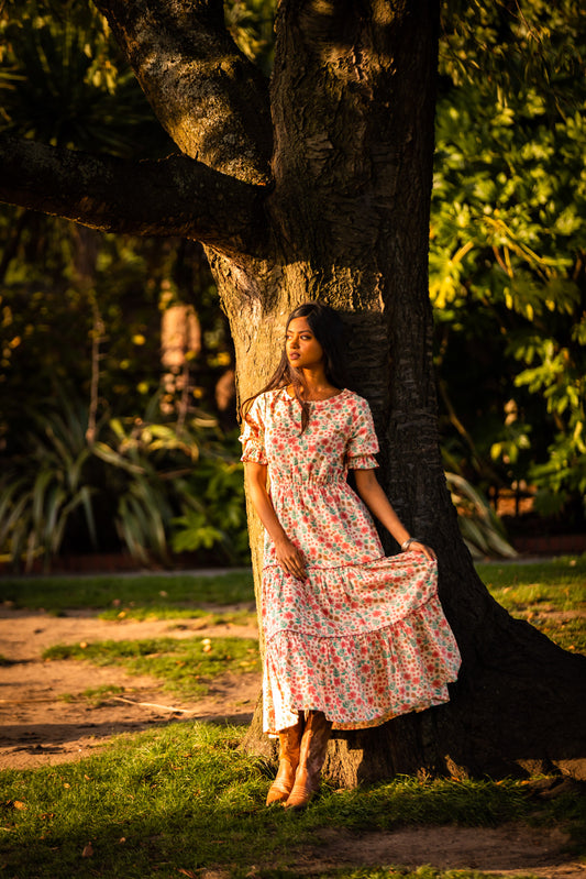 Meadow Dress